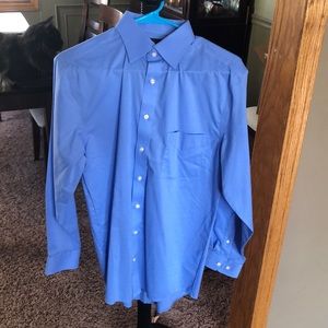 Stafford dress shirt